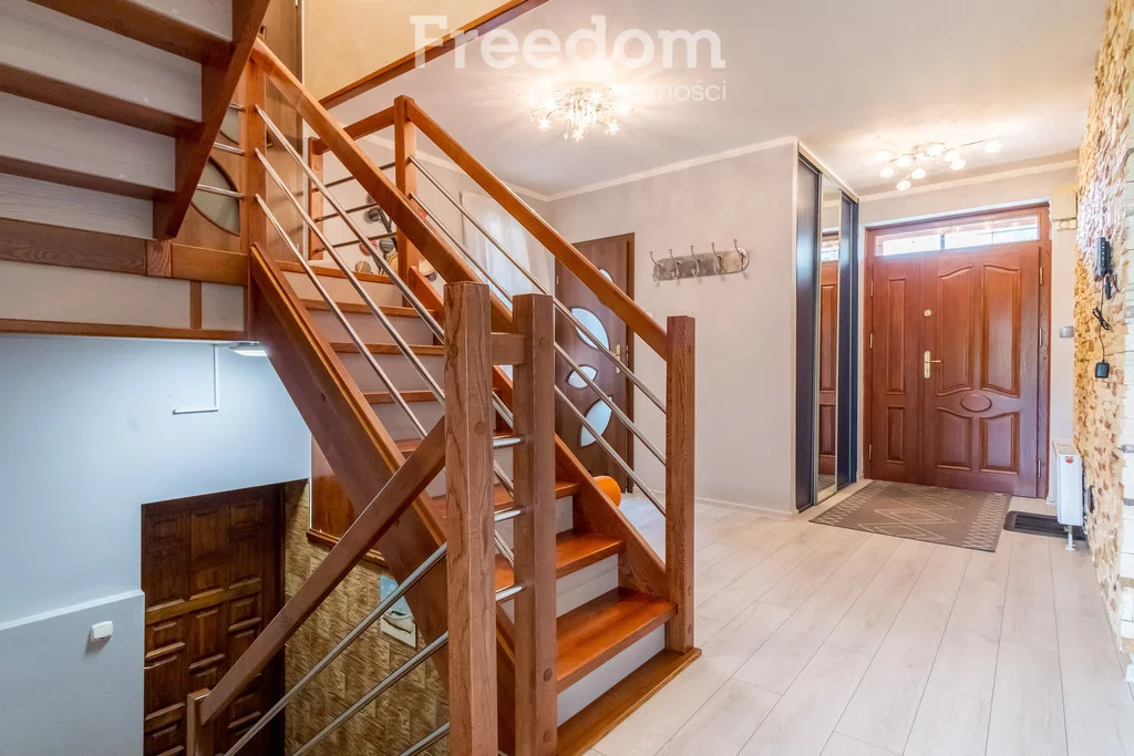 Dom 240,00 m², oferta nr , 15020/3685/ODS, Wałcz, Chłodna