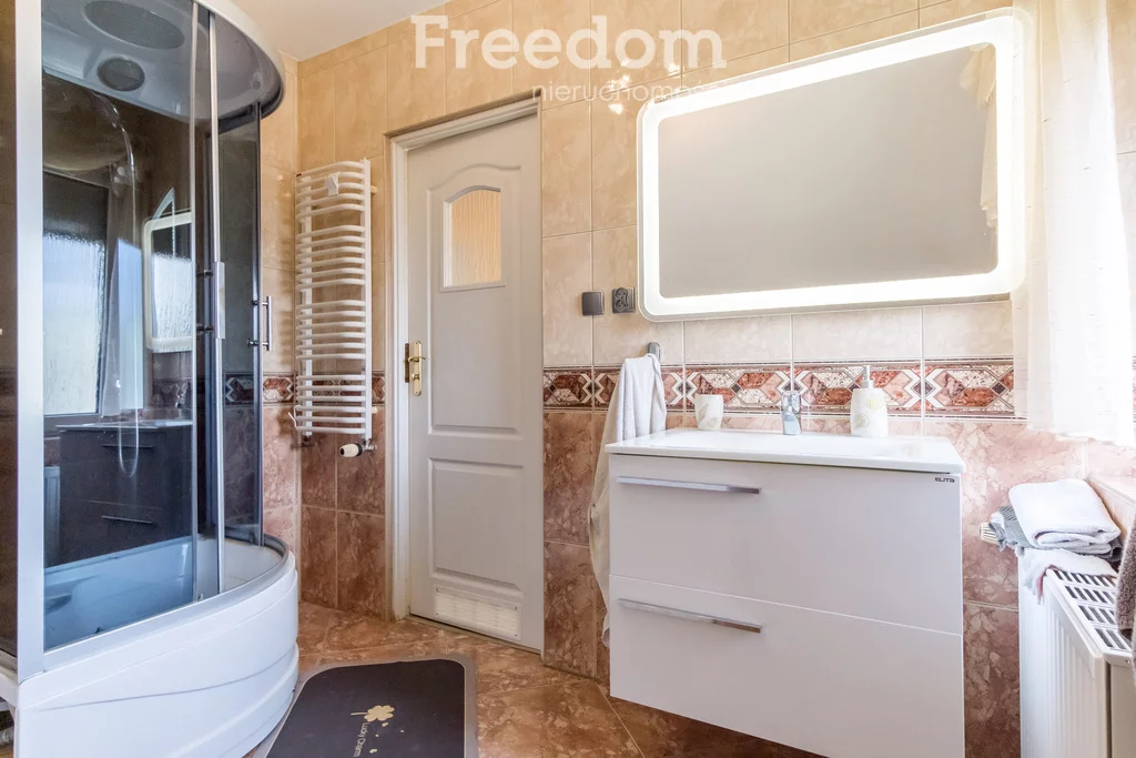 Dom 240,00 m², oferta nr , 15020/3685/ODS, Wałcz, Chłodna