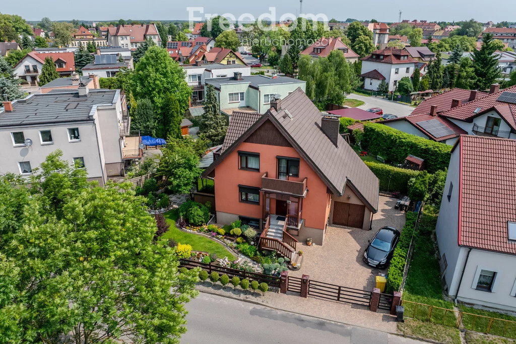 Dom 240,00 m², oferta nr , 15020/3685/ODS, Wałcz, Chłodna