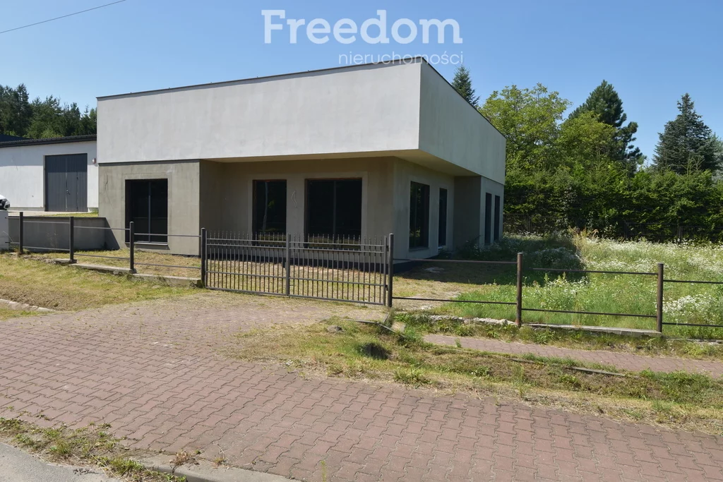 Dom 135,00 m², oferta nr , 16014/3685/ODS, Chmielów