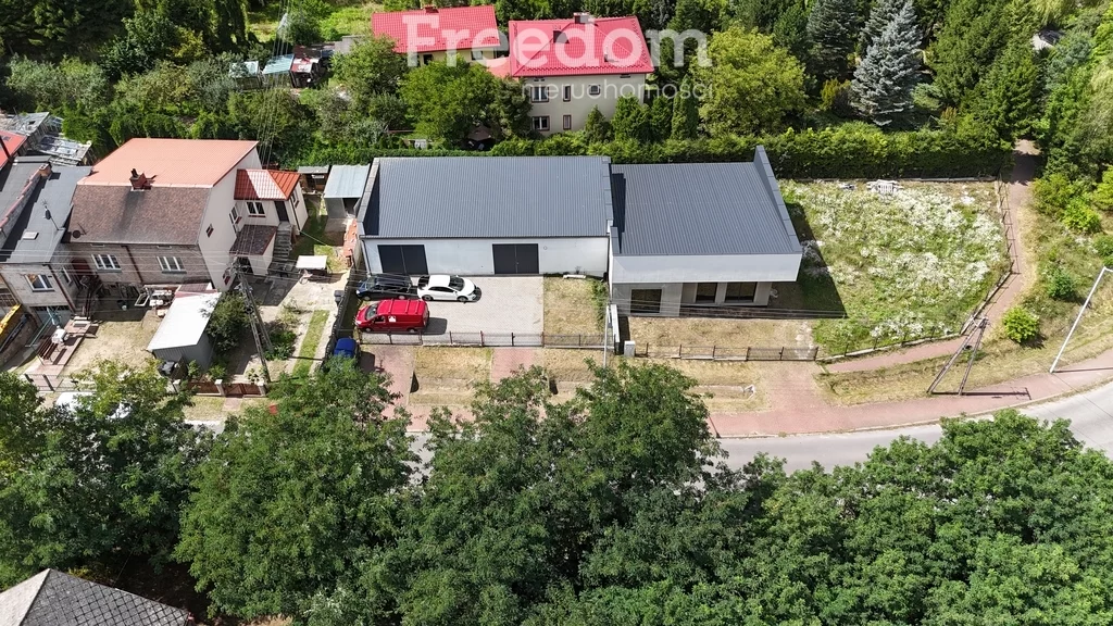 Dom 135,00 m², oferta nr , 16014/3685/ODS, Chmielów