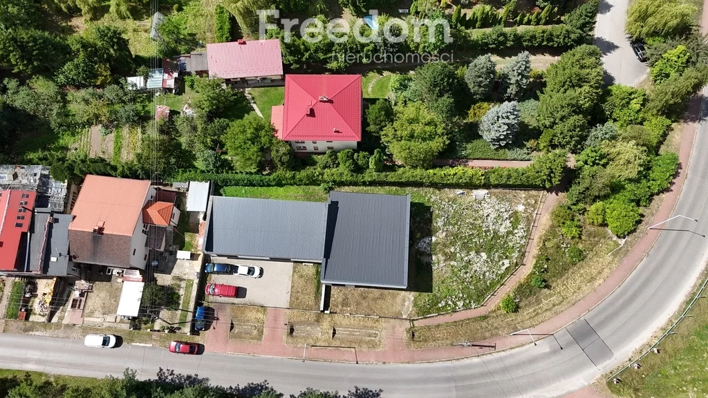 Dom 135,00 m², oferta nr , 16014/3685/ODS, Chmielów