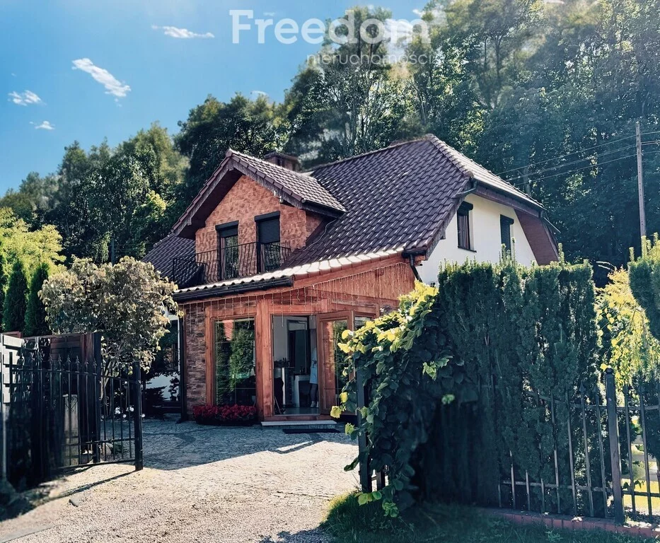 Dom i rezydencja na sprzedaż, 160,00 m², oferta nr 14052/3685/ODS