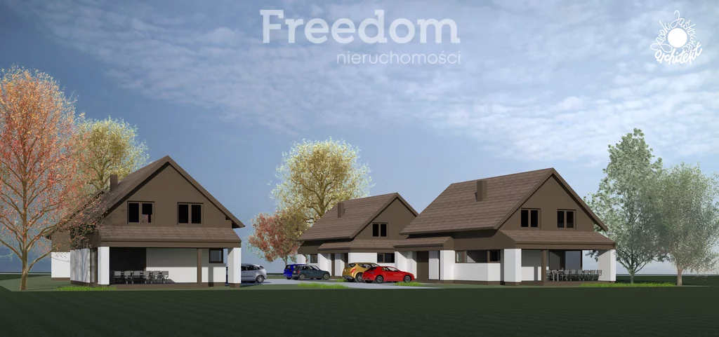Dom 156,05 m², oferta nr , 16019/3685/ODS, Chotum
