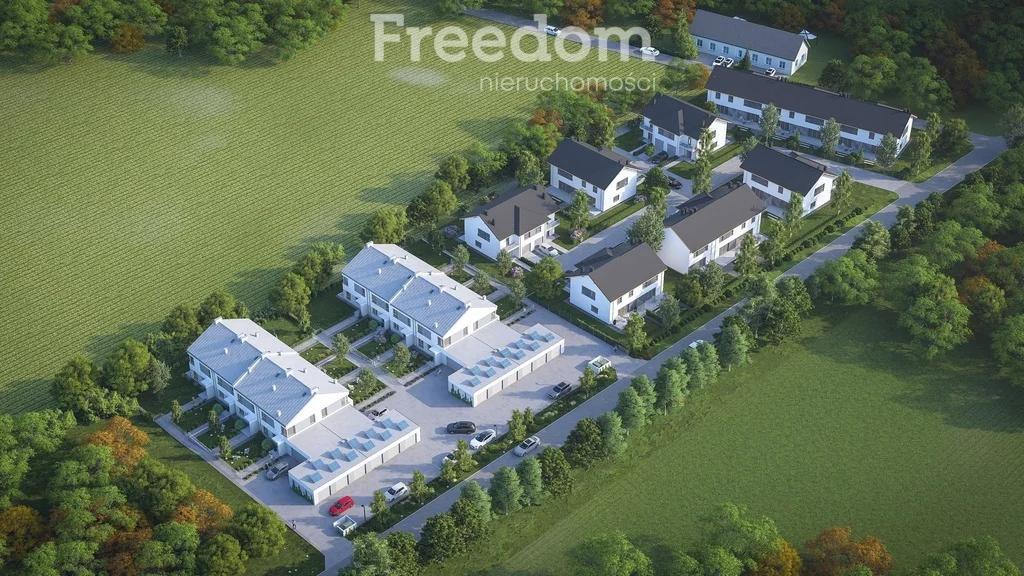 Dom 78,92 m², oferta nr , 14870/3685/ODS, Ciechanów
