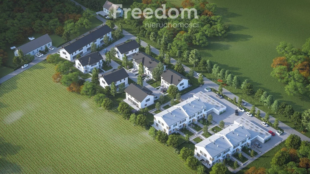 Dom 78,92 m², oferta nr , 14870/3685/ODS, Ciechanów