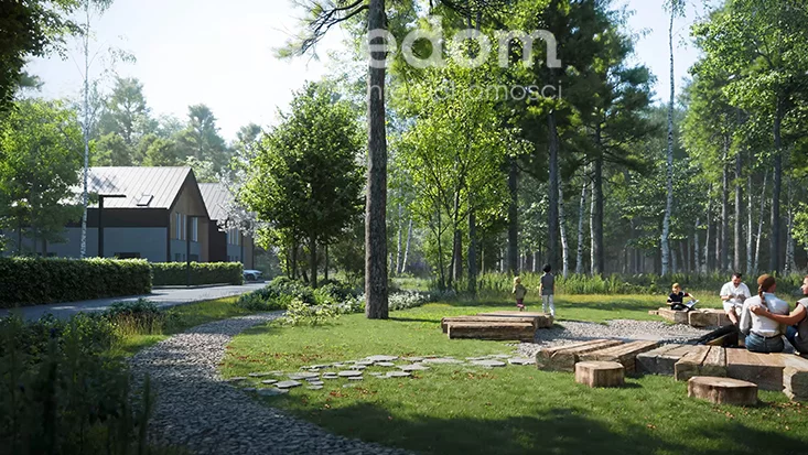 Dom 150,00 m², oferta nr , 15581/3685/ODS, Ciemne