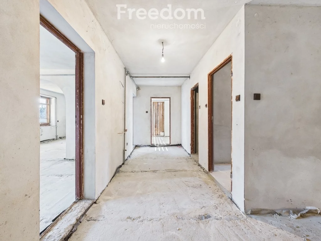 Dom 270,00 m², oferta nr , 16156/3685/ODS, Ciepielów