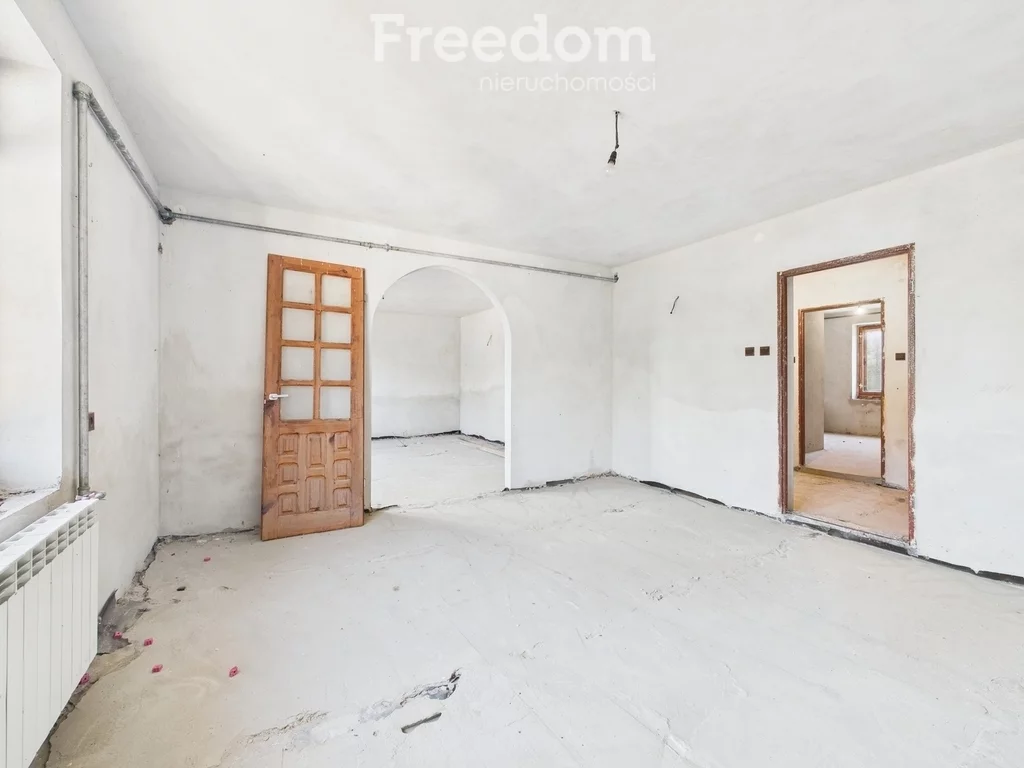 Dom 270,00 m², oferta nr , 16156/3685/ODS, Ciepielów