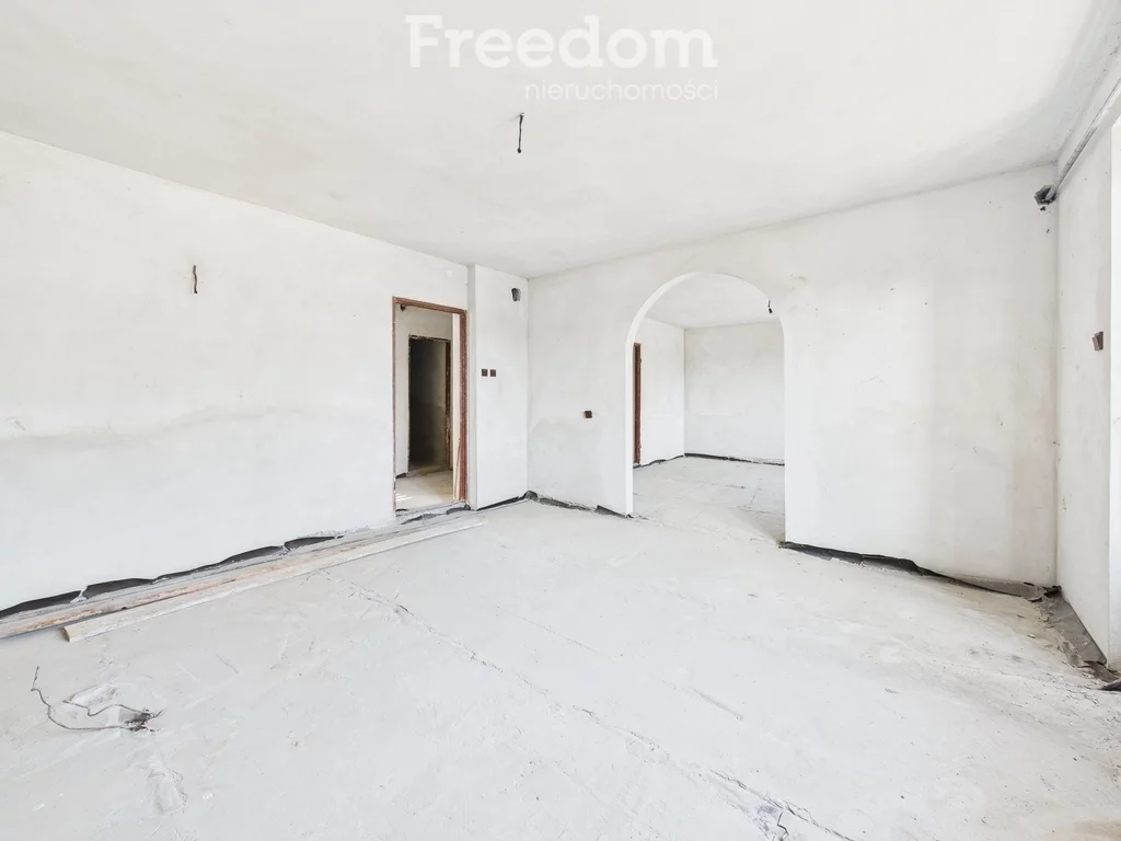 Dom 270,00 m², oferta nr , 16156/3685/ODS, Ciepielów