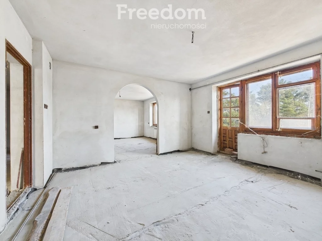 Dom 270,00 m², oferta nr , 16156/3685/ODS, Ciepielów