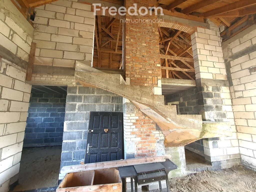 Dom 167,80 m², oferta nr , 13534/3685/ODS, Cyganka