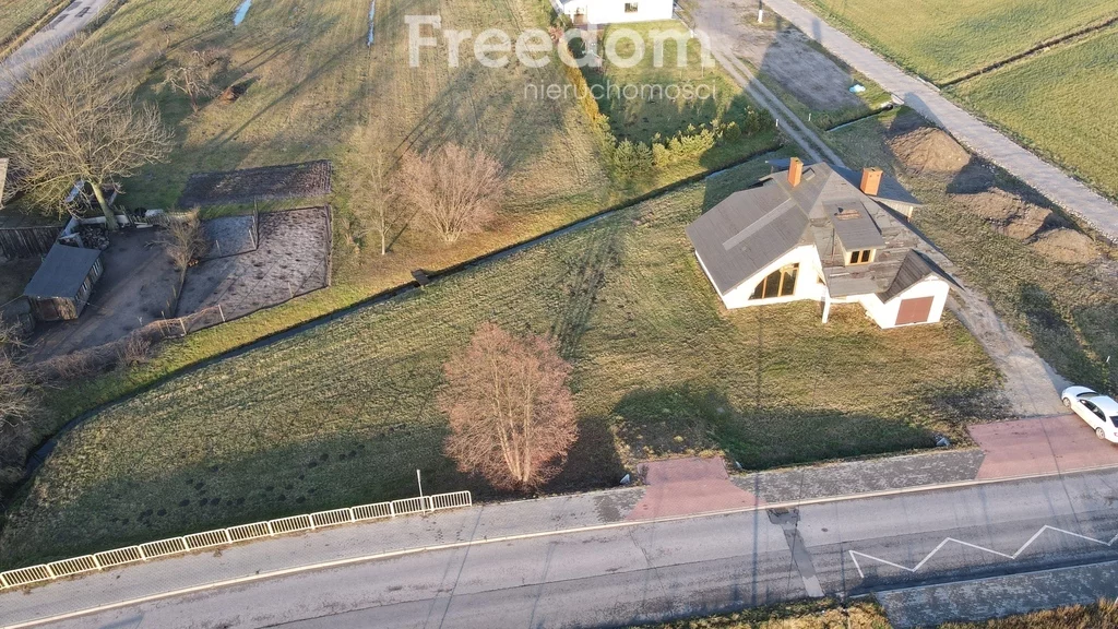 Dom 167,80 m², oferta nr , 13534/3685/ODS, Cyganka