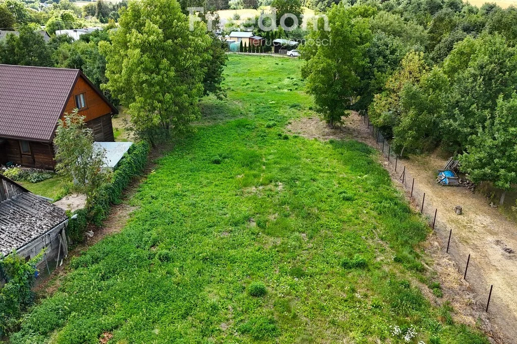 Dom 83,00 m², oferta nr , 16101/3685/ODS, Korczew, Cypriana Kamila Norwida