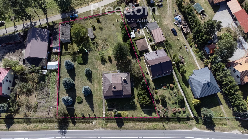 Dom 161,50 m², oferta nr , 13147/3685/ODS, Dąbrowa Rzeczycka
