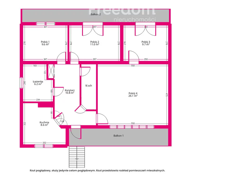 Dom 161,50 m², oferta nr , 13147/3685/ODS, Dąbrowa Rzeczycka