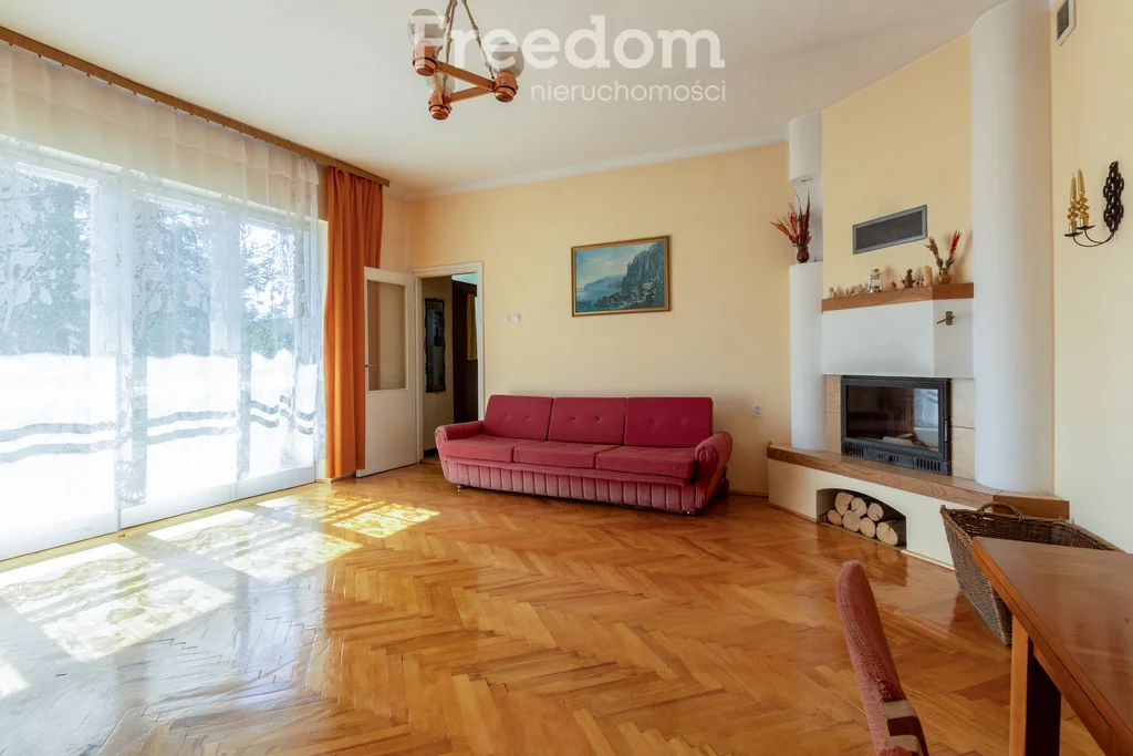 Dom 161,50 m², oferta nr , 13147/3685/ODS, Dąbrowa Rzeczycka