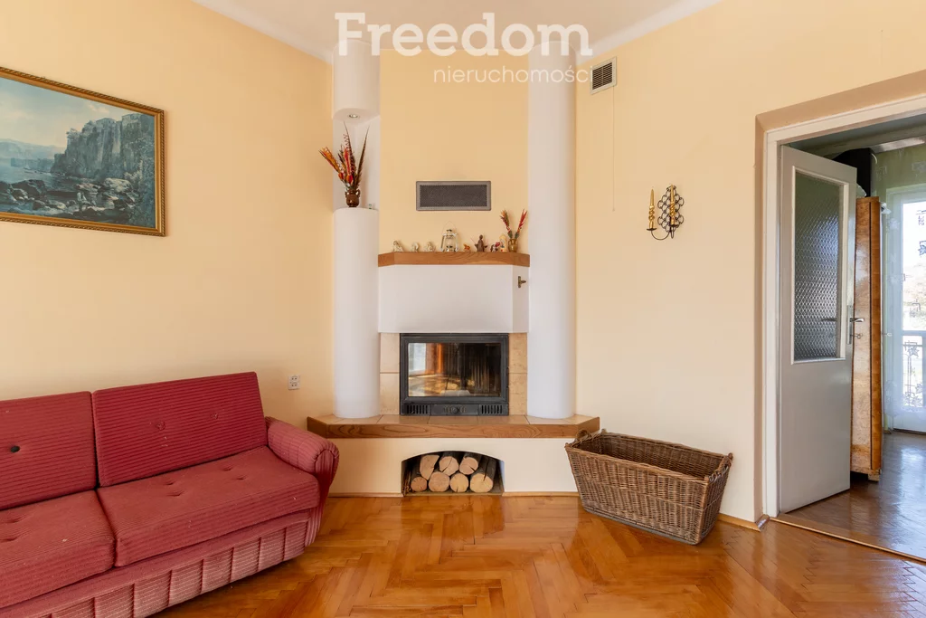 Dom 161,50 m², oferta nr , 13147/3685/ODS, Dąbrowa Rzeczycka