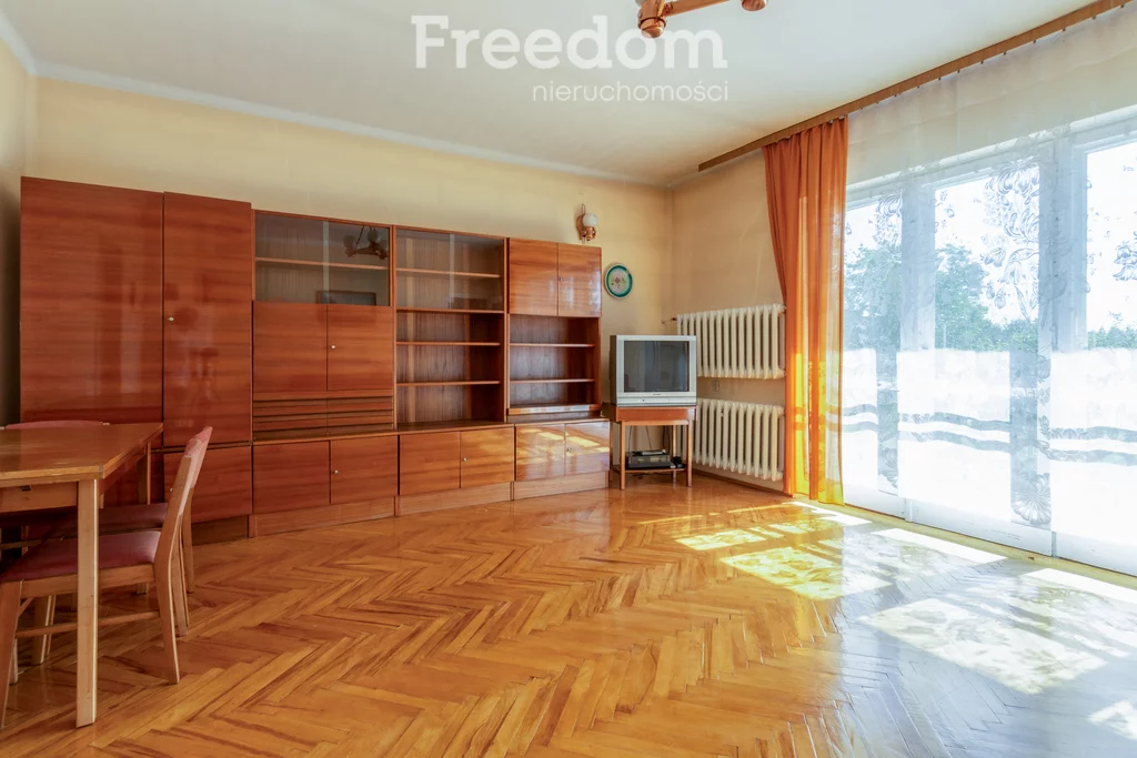 Dom 161,50 m², oferta nr , 13147/3685/ODS, Dąbrowa Rzeczycka