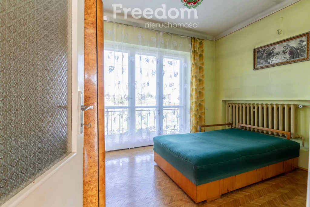 Dom 161,50 m², oferta nr , 13147/3685/ODS, Dąbrowa Rzeczycka