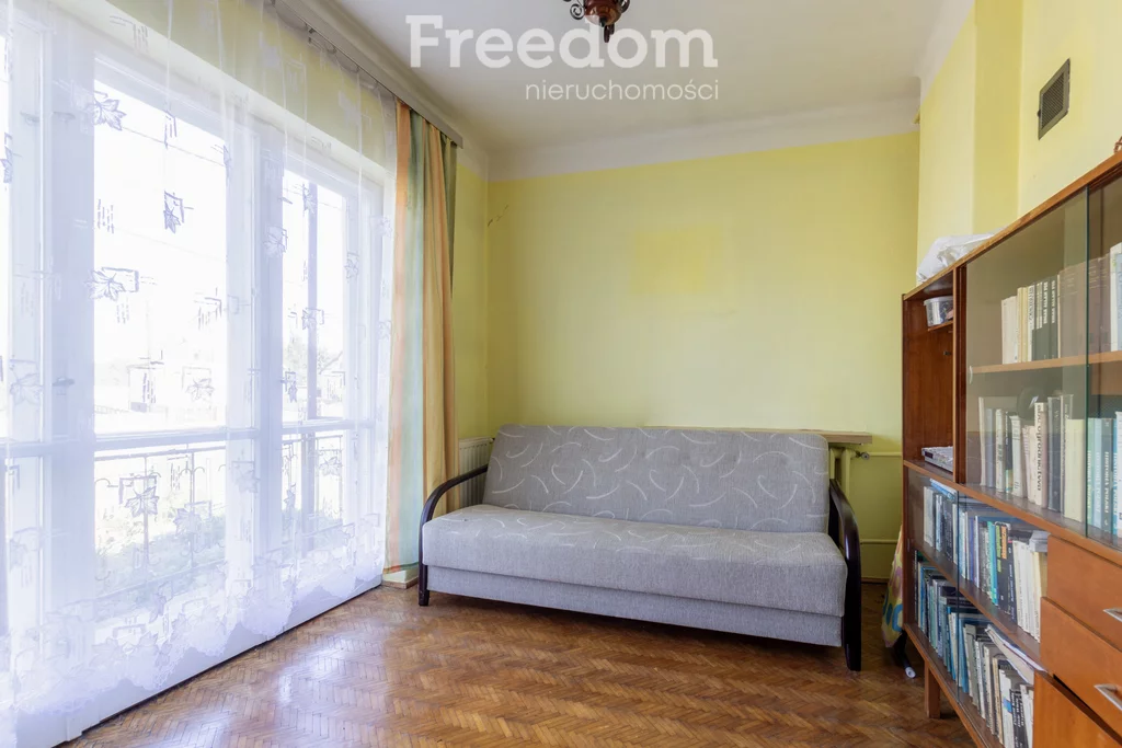 Dom 161,50 m², oferta nr , 13147/3685/ODS, Dąbrowa Rzeczycka