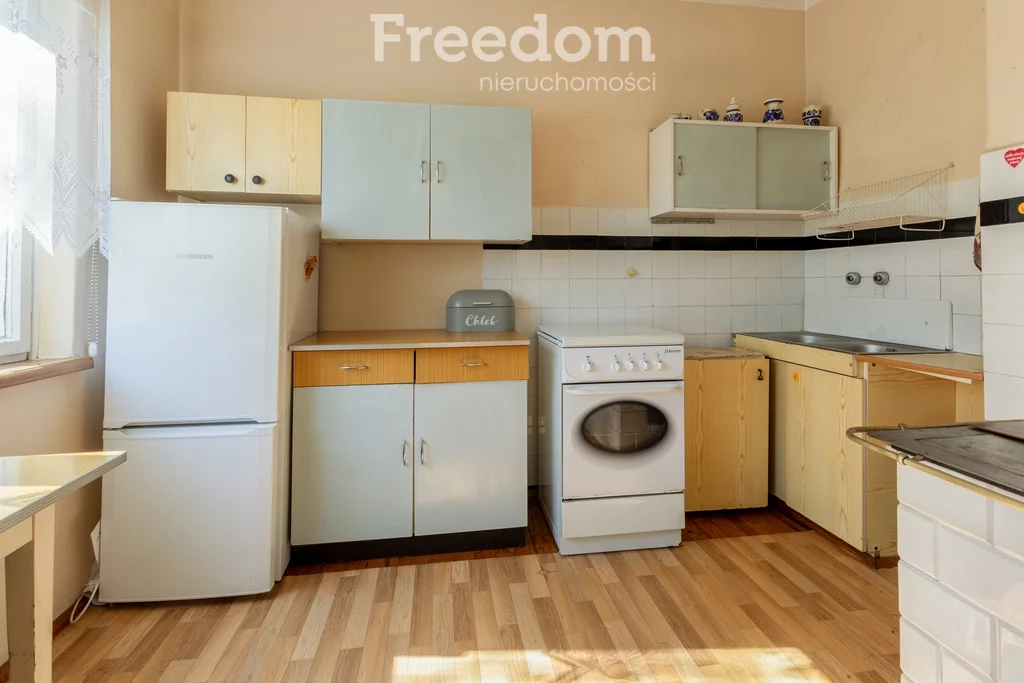 Dom 161,50 m², oferta nr , 13147/3685/ODS, Dąbrowa Rzeczycka