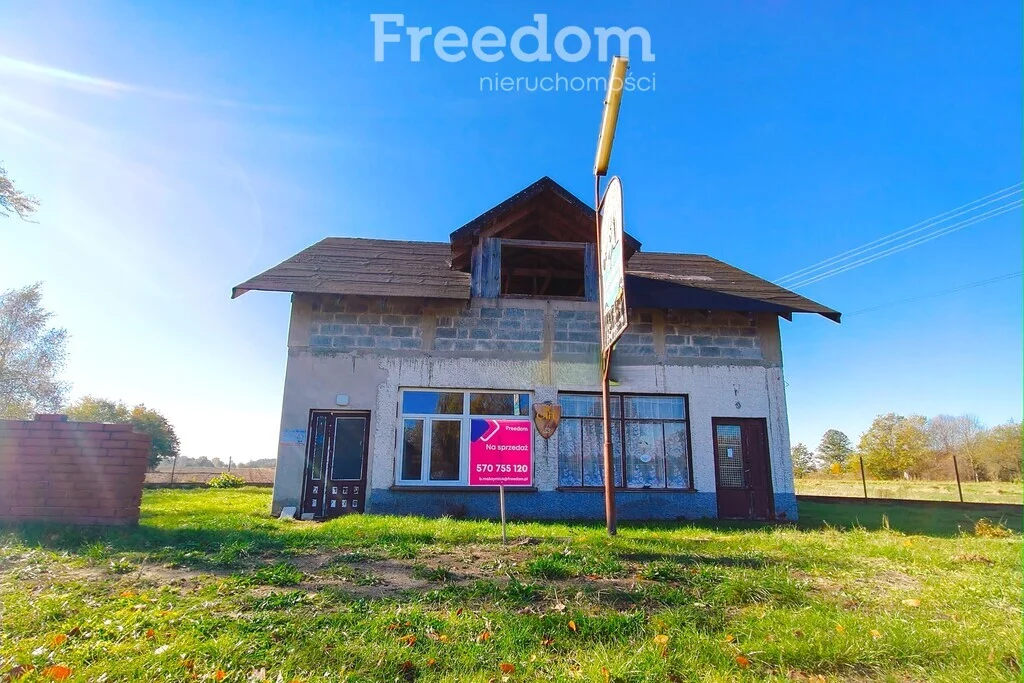 Dom 140,22 m², oferta nr , 16517/3685/ODS, Dąbrowica Duża