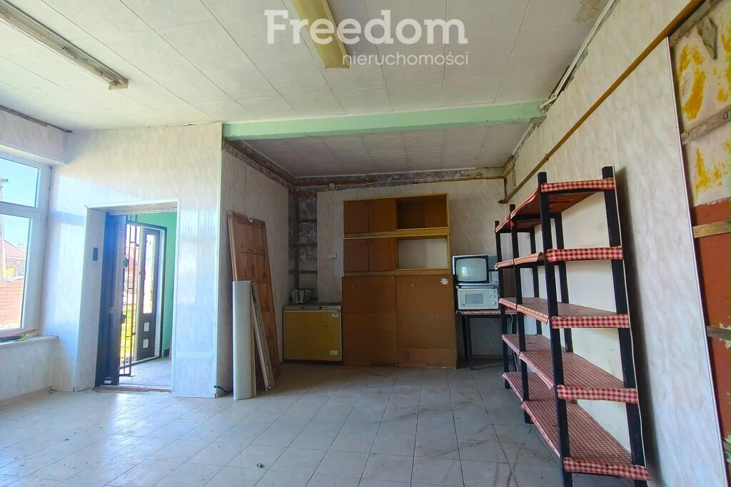 Dom 140,22 m², oferta nr , 16517/3685/ODS, Dąbrowica Duża