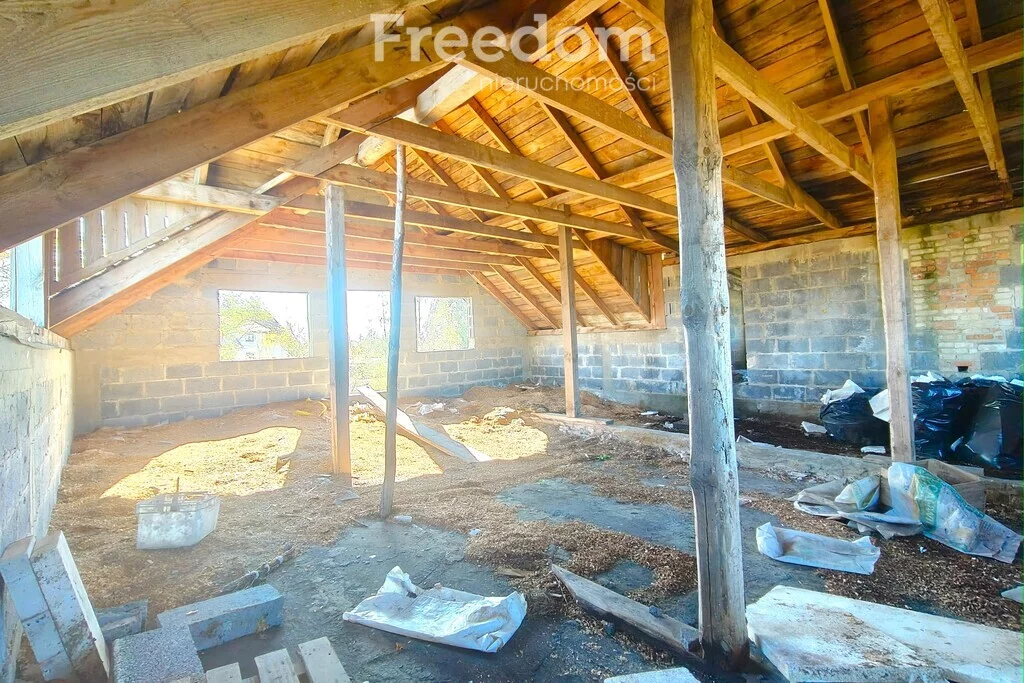 Dom 140,22 m², oferta nr , 16517/3685/ODS, Dąbrowica Duża