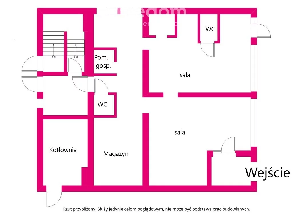 Dom 140,22 m², oferta nr , 16517/3685/ODS, Dąbrowica Duża