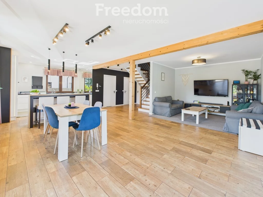 Dom 152,66 m², oferta nr , 16173/3685/ODS, Bojszowy, Dąbrowskiej