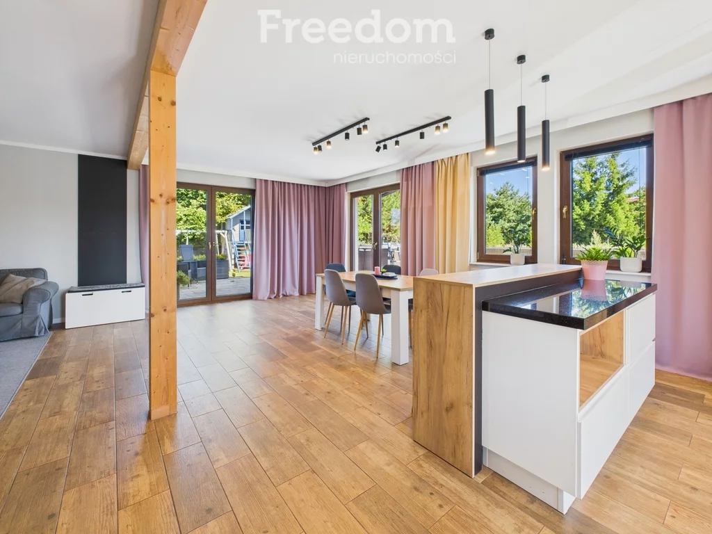 Dom 152,66 m², oferta nr , 16173/3685/ODS, Bojszowy, Dąbrowskiej