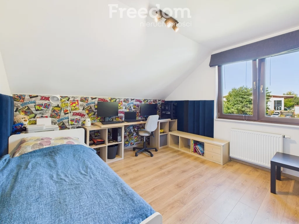 Dom 152,66 m², oferta nr , 16173/3685/ODS, Bojszowy, Dąbrowskiej