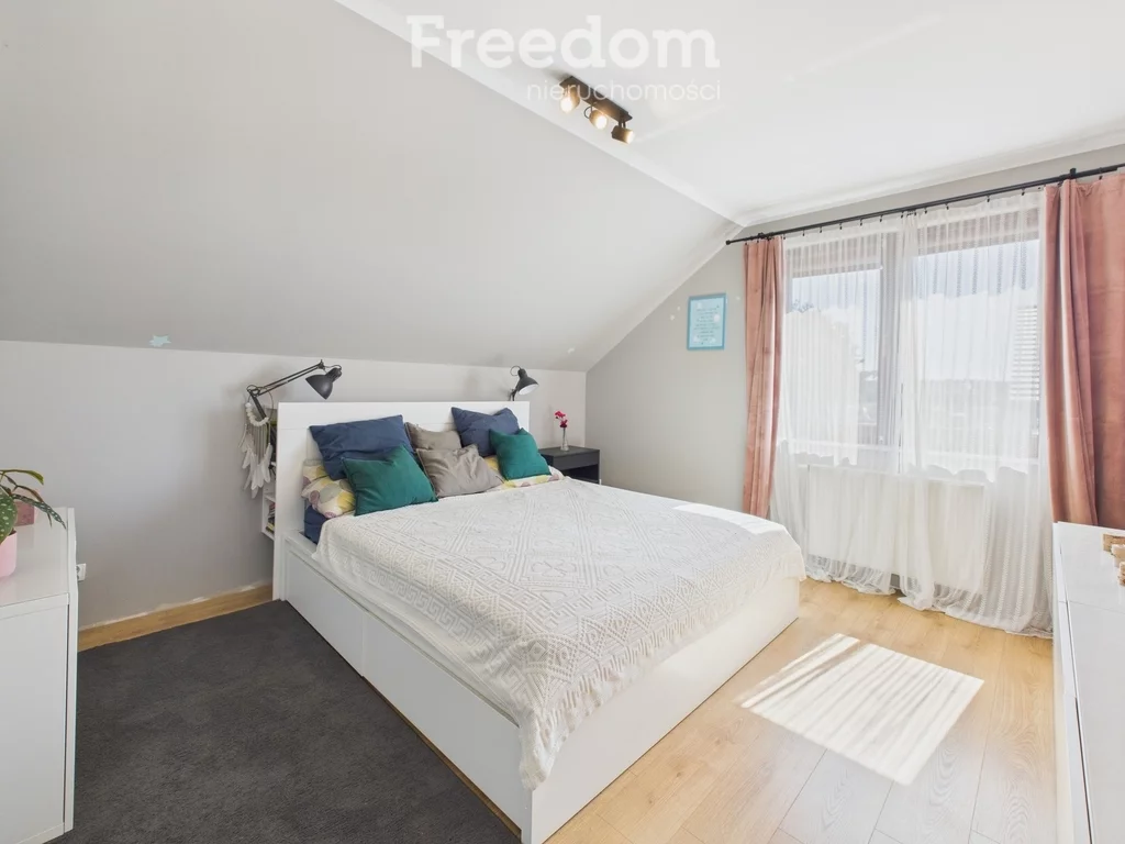 Dom 152,66 m², oferta nr , 16173/3685/ODS, Bojszowy, Dąbrowskiej