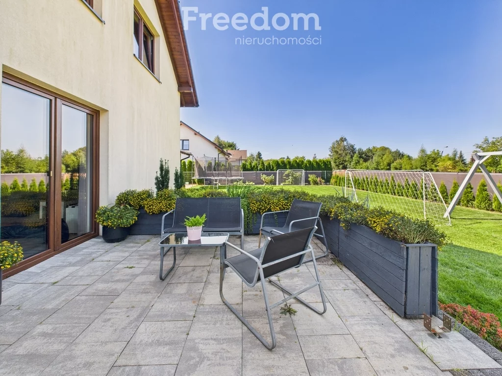 Dom 152,66 m², oferta nr , 16173/3685/ODS, Bojszowy, Dąbrowskiej