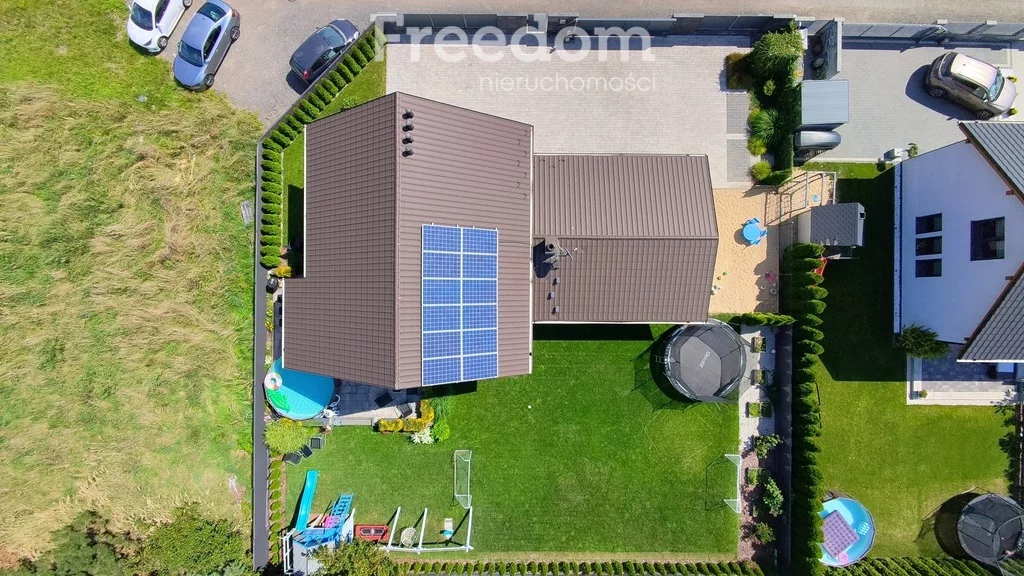 Dom 152,66 m², oferta nr , 16173/3685/ODS, Bojszowy, Dąbrowskiej