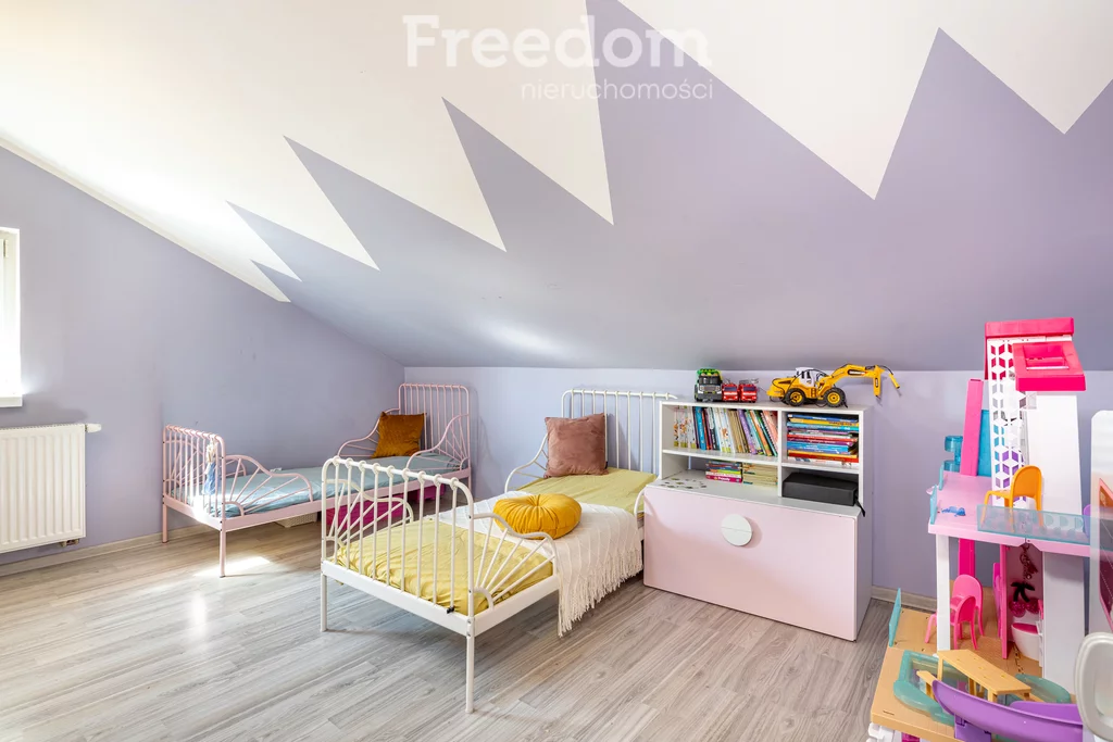 Dom 100,00 m², oferta nr , 16246/3685/ODS, Poznań, Umultowo, Umultowo, Daktylowa