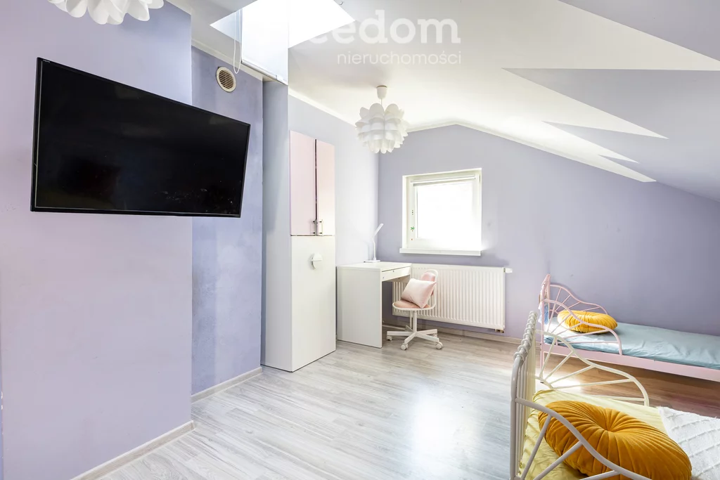 Dom 100,00 m², oferta nr , 16246/3685/ODS, Poznań, Umultowo, Umultowo, Daktylowa