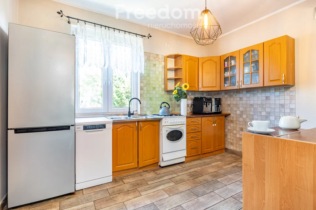 Dom 100,00 m², oferta nr , 16246/3685/ODS, Poznań, Umultowo, Umultowo, Daktylowa