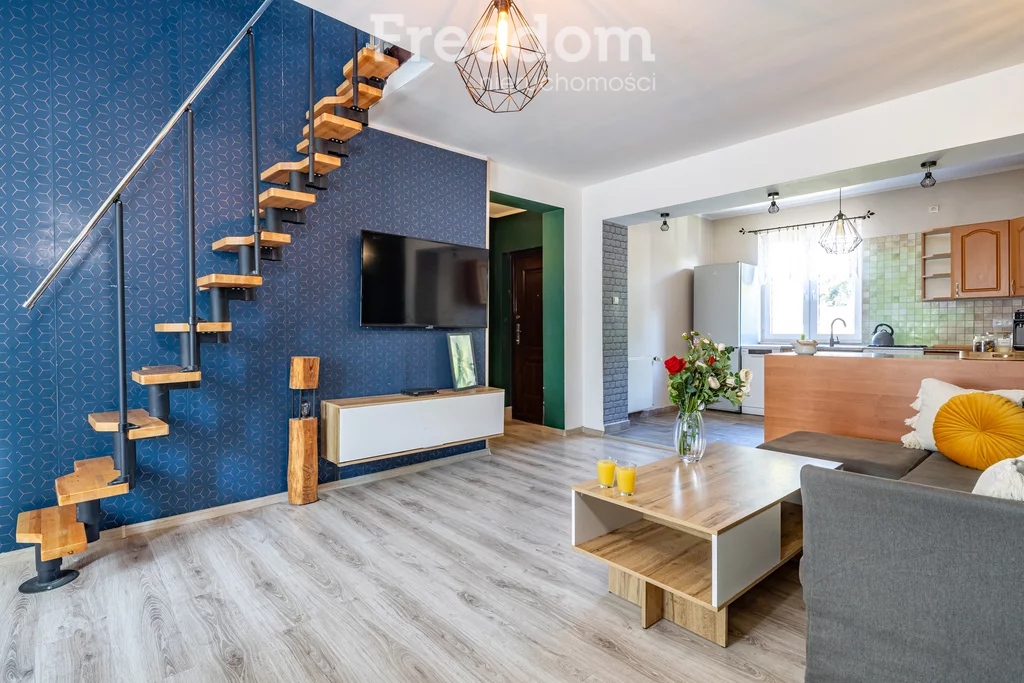Dom 100,00 m², oferta nr , 16246/3685/ODS, Poznań, Umultowo, Umultowo, Daktylowa