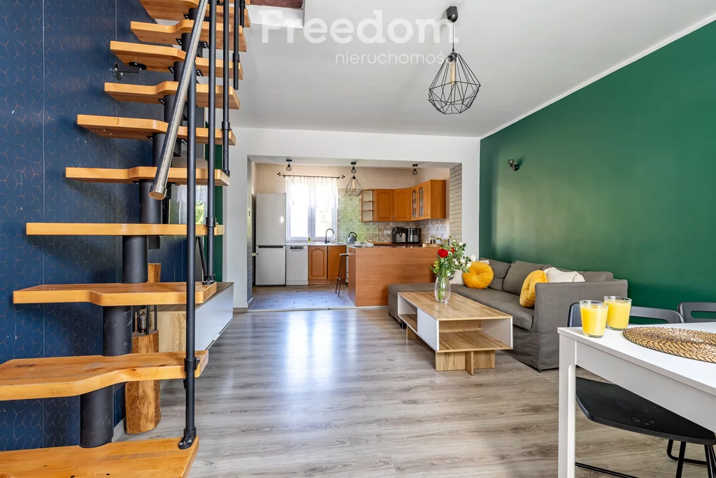Dom 100,00 m², oferta nr , 16246/3685/ODS, Poznań, Umultowo, Umultowo, Daktylowa