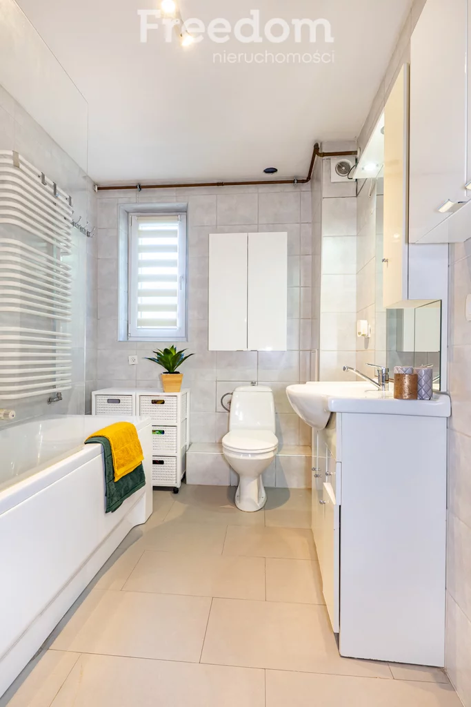 Dom 100,00 m², oferta nr , 16246/3685/ODS, Poznań, Umultowo, Umultowo, Daktylowa