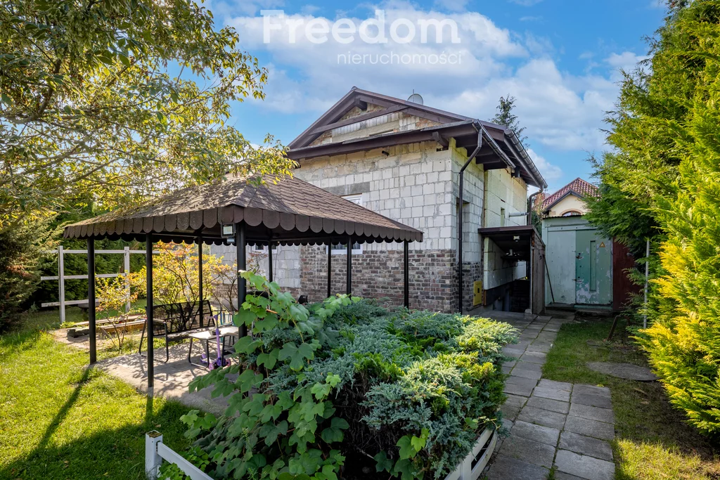 Dom 100,00 m², oferta nr , 16246/3685/ODS, Poznań, Umultowo, Umultowo, Daktylowa