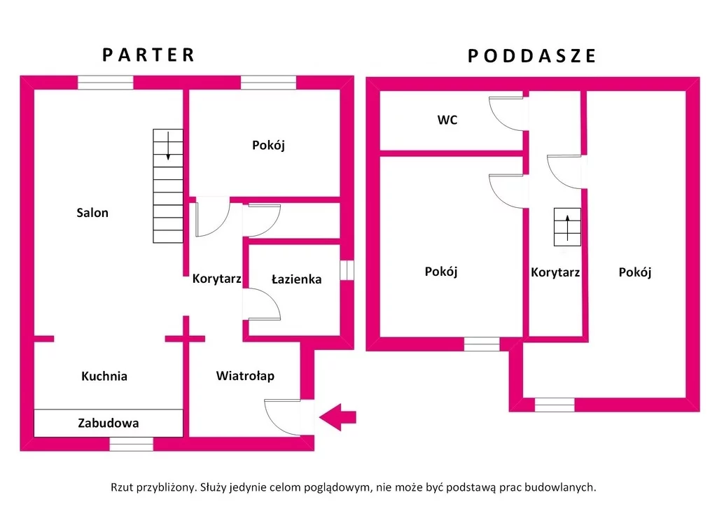 Dom 100,00 m², oferta nr , 16246/3685/ODS, Poznań, Umultowo, Umultowo, Daktylowa