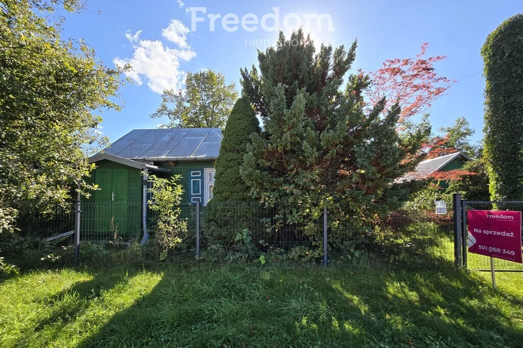 Dom 60,00 m², oferta nr , 16354/3685/ODS, Derło