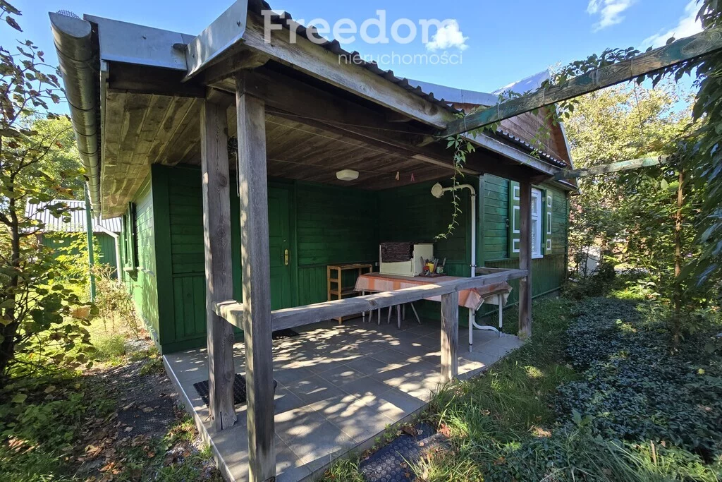 Dom 60,00 m², oferta nr , 16354/3685/ODS, Derło