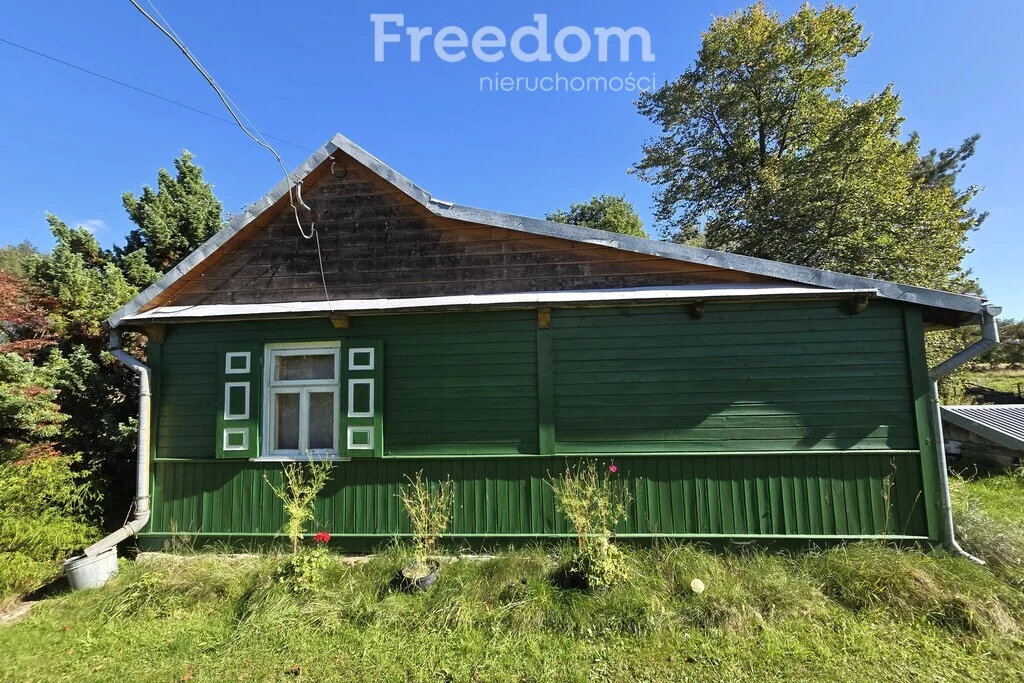 Dom 60,00 m², oferta nr , 16354/3685/ODS, Derło