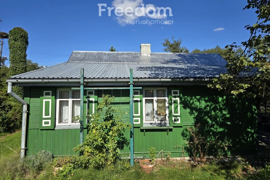 Dom 60,00 m², oferta nr , 16354/3685/ODS, Derło