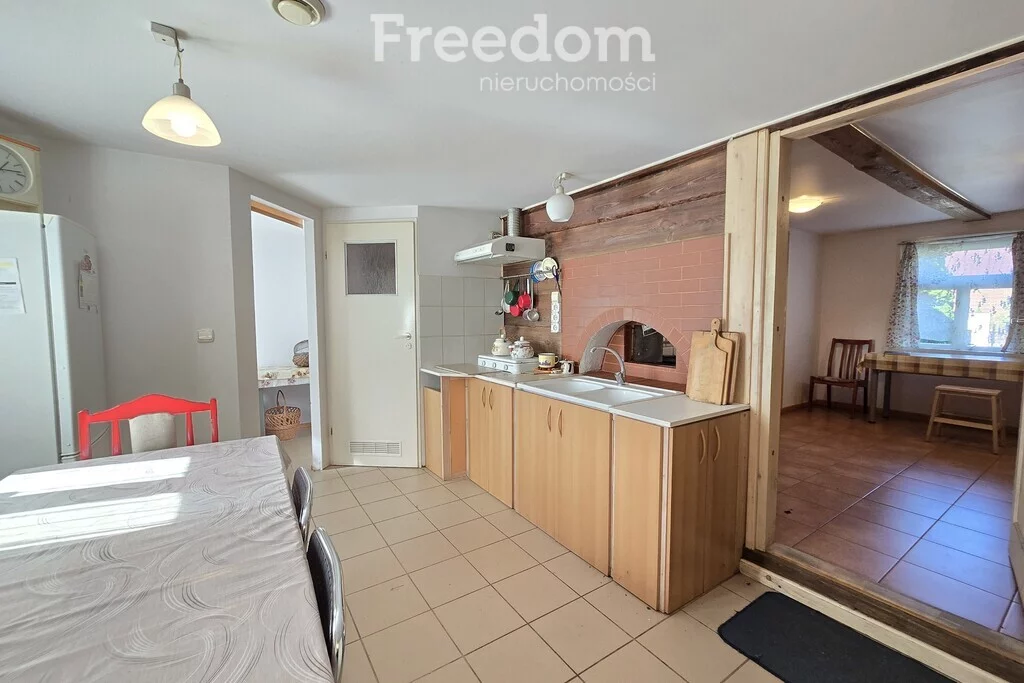 Dom 60,00 m², oferta nr , 16354/3685/ODS, Derło