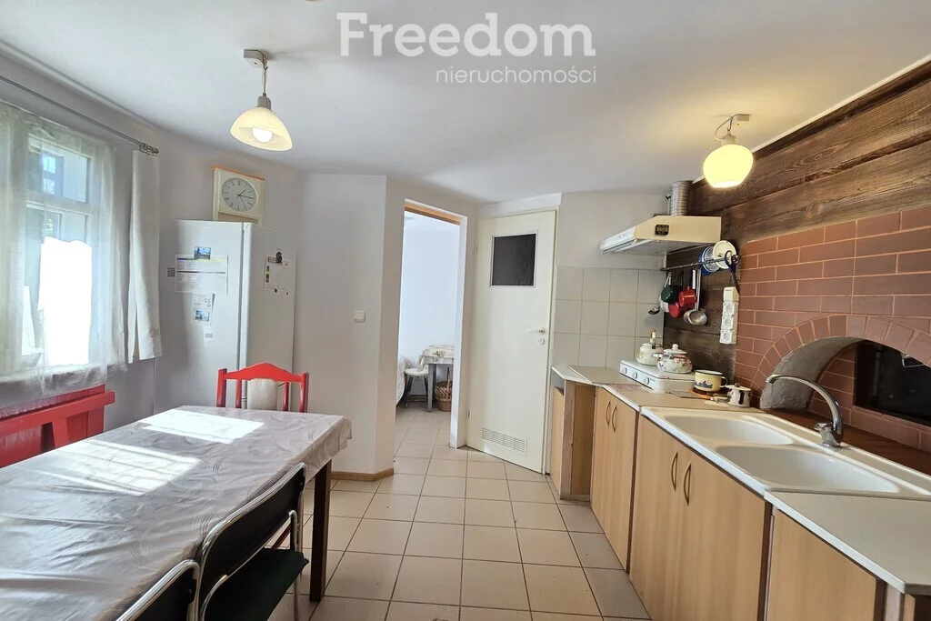 Dom 60,00 m², oferta nr , 16354/3685/ODS, Derło